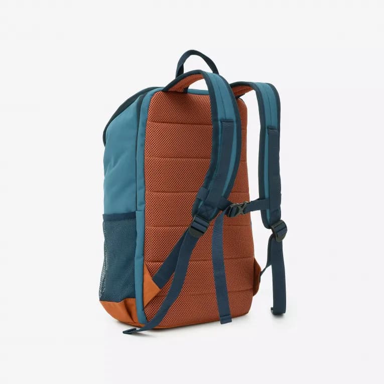 Рюкзак 20л синий Deway 500