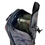 Рюкзак для походов 30 л Deway NH500 серый