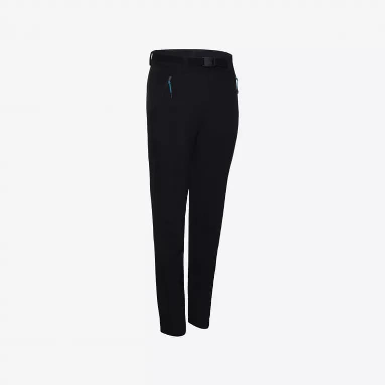 Брюки утеплённые женские синие Deway SH300