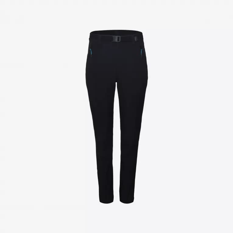 Брюки утеплённые женские синие Deway SH300