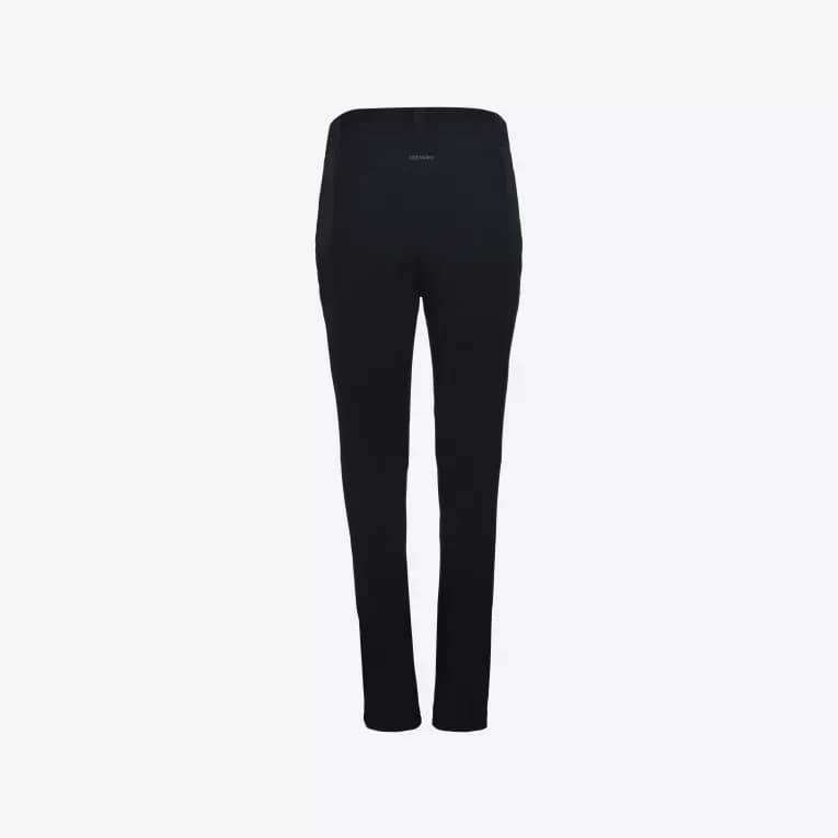 Брюки утеплённые мужские чёрные Deway SH300