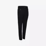 Брюки утеплённые мужские чёрные Deway SH300