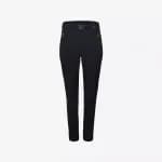 Брюки утеплённые мужские чёрные Deway SH300