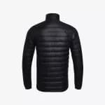 Пуховик мужской чёрный Deway SH500