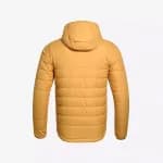 Куртка на синтепоне мужская охра Deway SH300