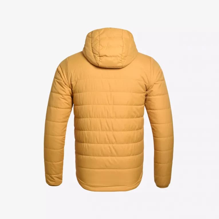 Куртка на синтепоне мужская охра Deway SH300