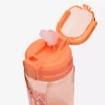 Фляга для походов 0,5 л оранжевая Deway MH500