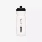 Бутылка для воды 0,6л черная DeFit 100