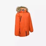 Парка детская оранжевая Deway 900
