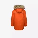 Парка детская оранжевая Deway 900
