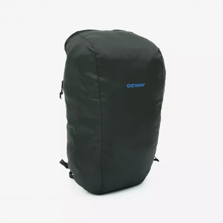 Рюкзак 10л чёрный DeWay 100