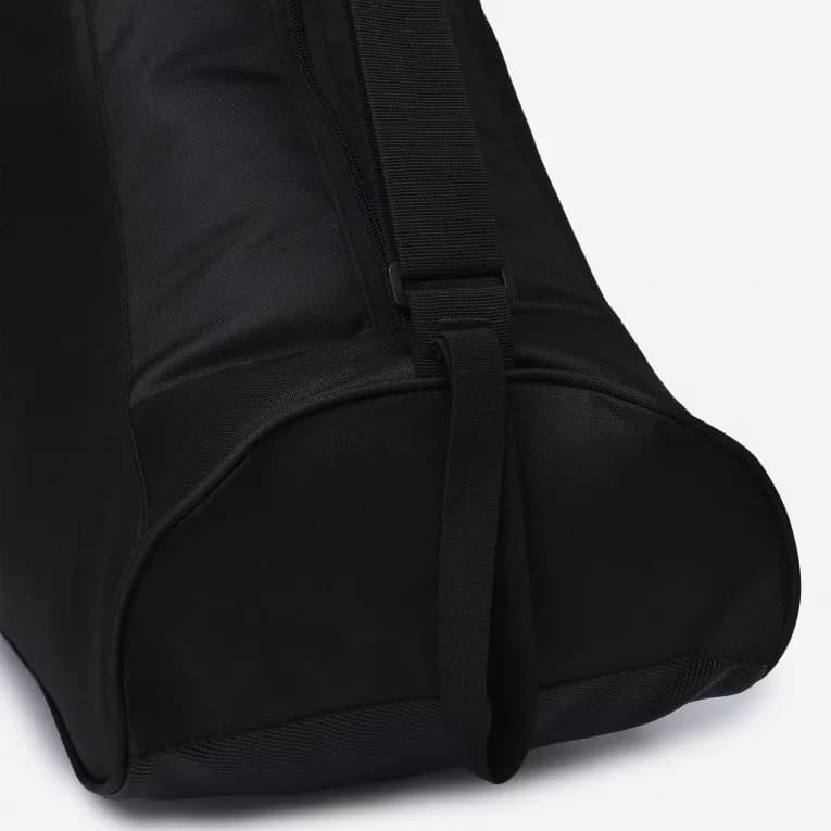 Сумка для роликов 26л чёрная Oxelo 300