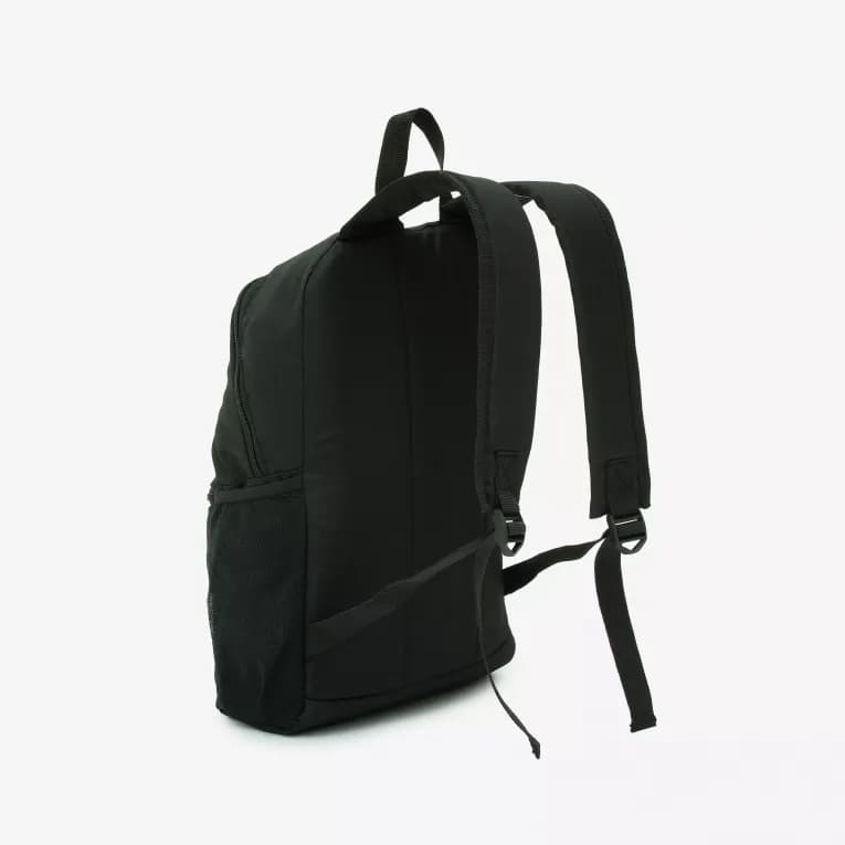 Рюкзак чёрный DeFit 100