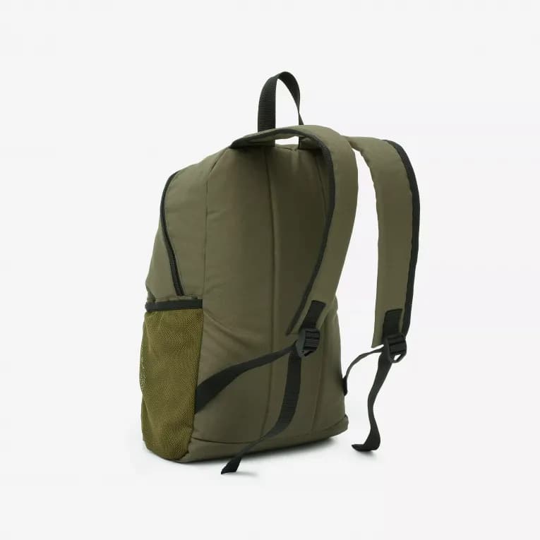 Рюкзак хаки DeFit 100