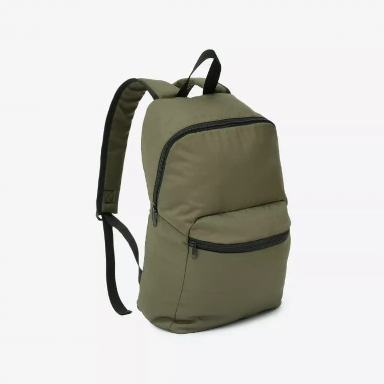 Рюкзак хаки DeFit 100