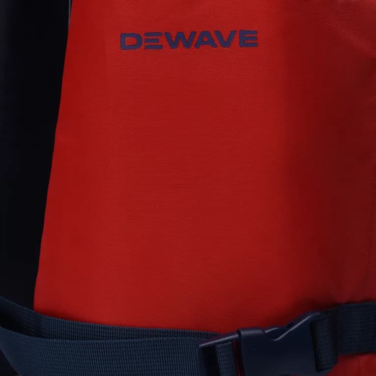 Жилет страховочный DeWave 100