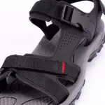 Сандали мужские чёрные Deway NH110
