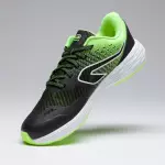 Кроссовки для бега детские чёрные Kiprun 500