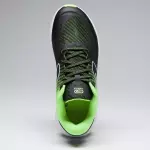 Кроссовки для бега детские чёрные Kiprun 500