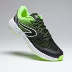 Кроссовки для бега детские чёрные Kiprun 500