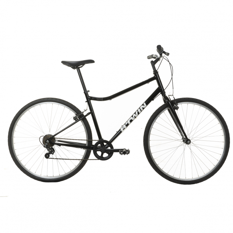 Vélo decathlon riverside outlet