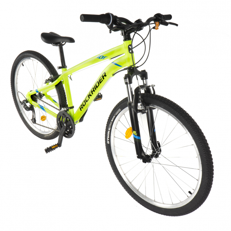Vtt rockrider xl 2025