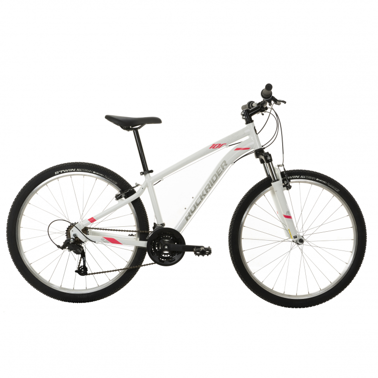 Vtt btwin st 100 2025
