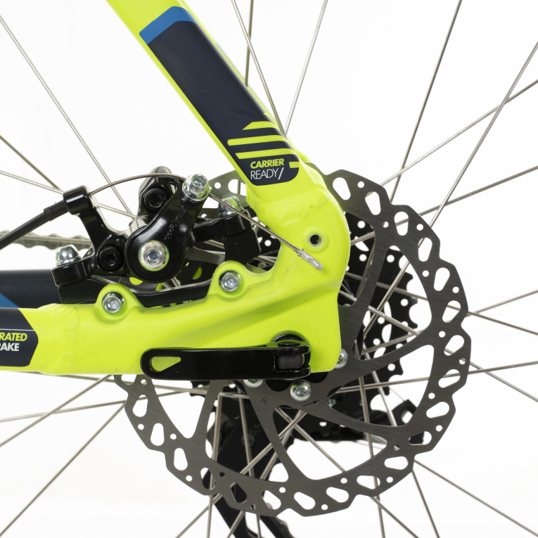 27.5 Rockrider 520