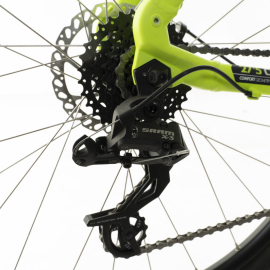 27.5 Rockrider 520