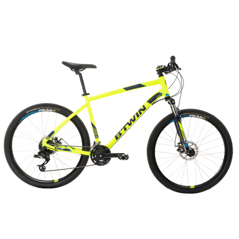 Btwin 520 xl prix deals