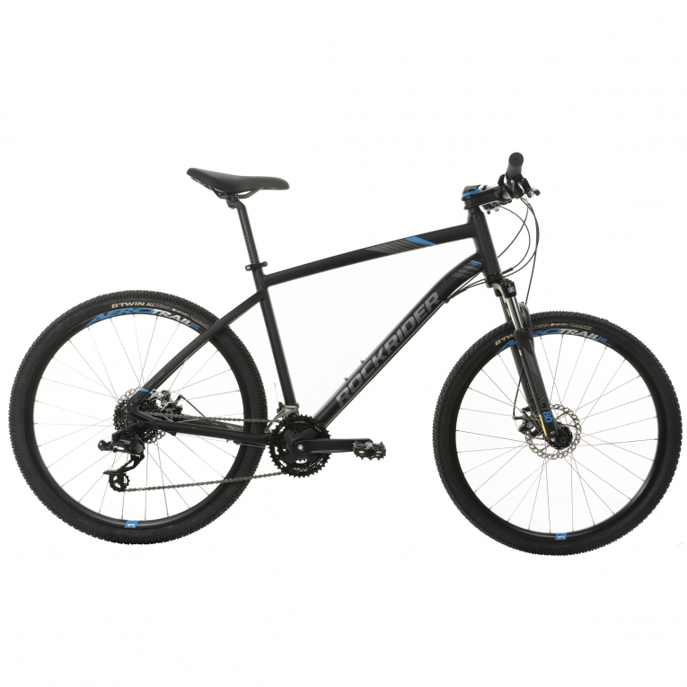 Vélo rockrider sale
