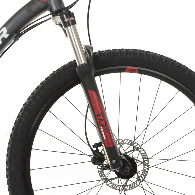 Vtt 540 rockrider best sale