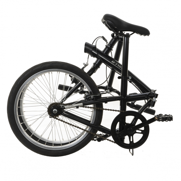 Velo btwin tilt 100 on sale