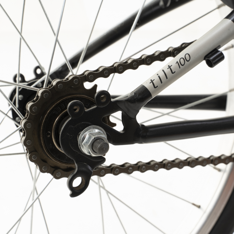 Btwin tilt 100 test hotsell