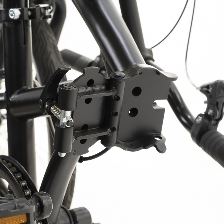 Btwin tilt 100 avis 2025