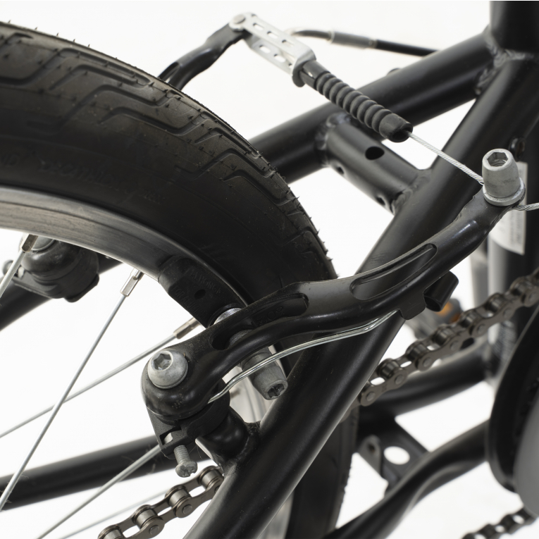 Btwin tilt 100 avis 2025
