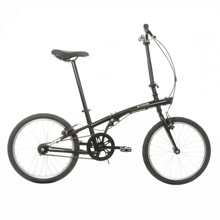 Btwin tilt 100 test hotsell