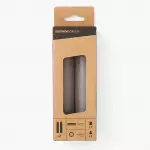 Грипсы для самоката прозрачные Oxelo 100