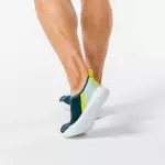 Коралловые тапочки зеленые Subea 120