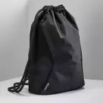Рюкзак спортивный 15л черный Domyos 100