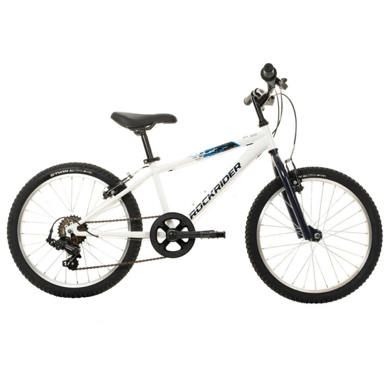 Btwin rockrider kids store