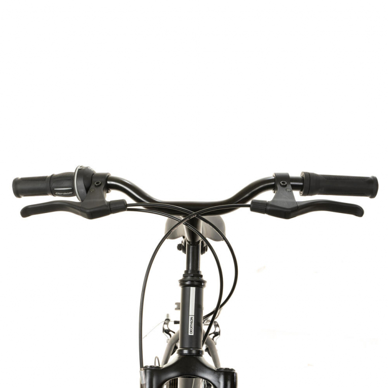 Велосипед детский 20" черный Rockrider ST 500 купить в интернет ...