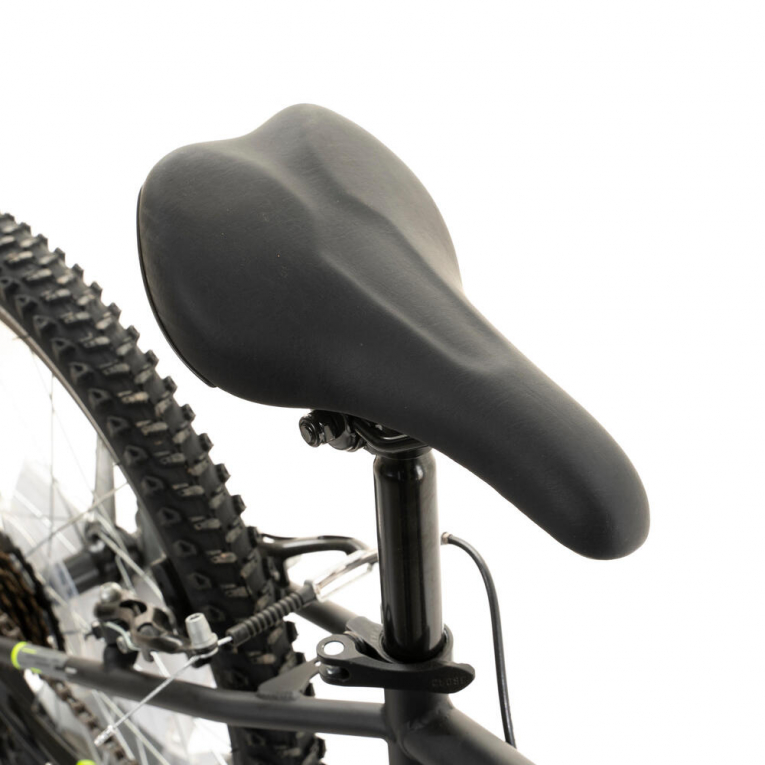 Велосипед детский 20" черный Rockrider ST 500 купить в интернет ...