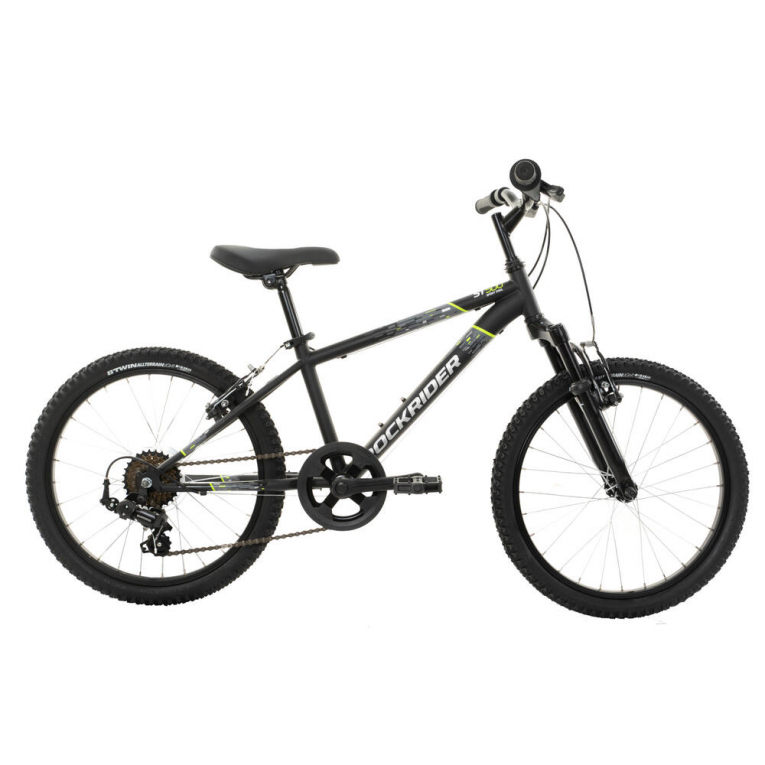 20 Rockrider ST 500