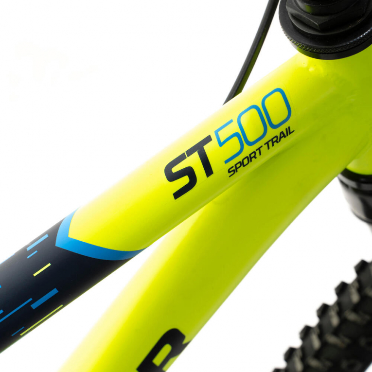 20 Rockrider ST 500