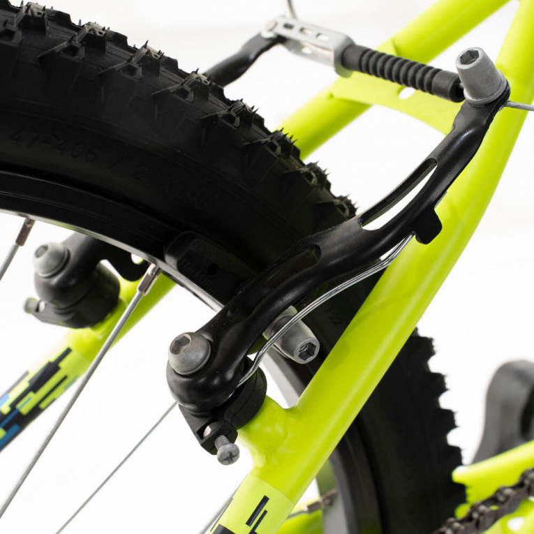 Vélo st 500 2025
