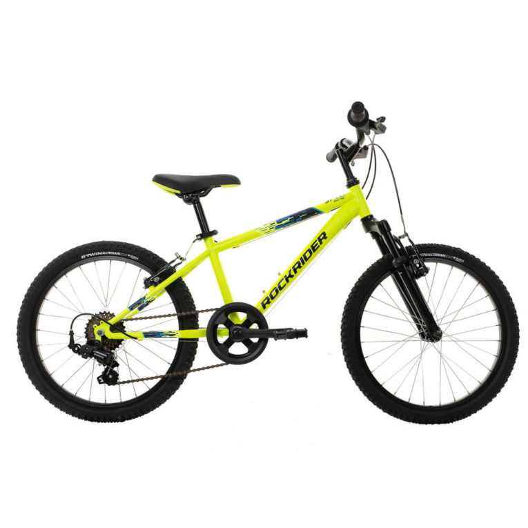 Rockrider st500 decathlon deals