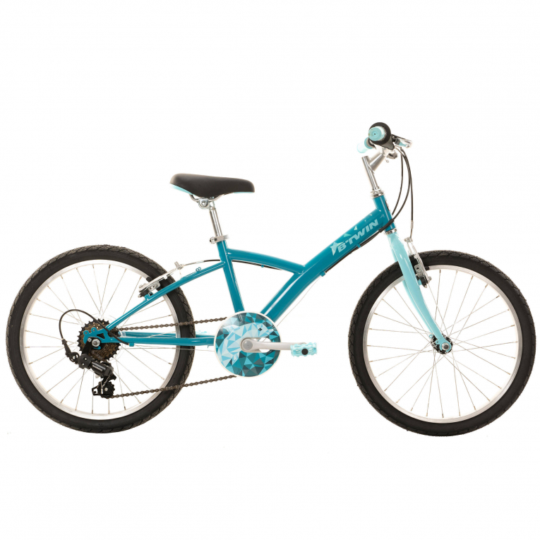 Btwin ORIGINAL 120 20