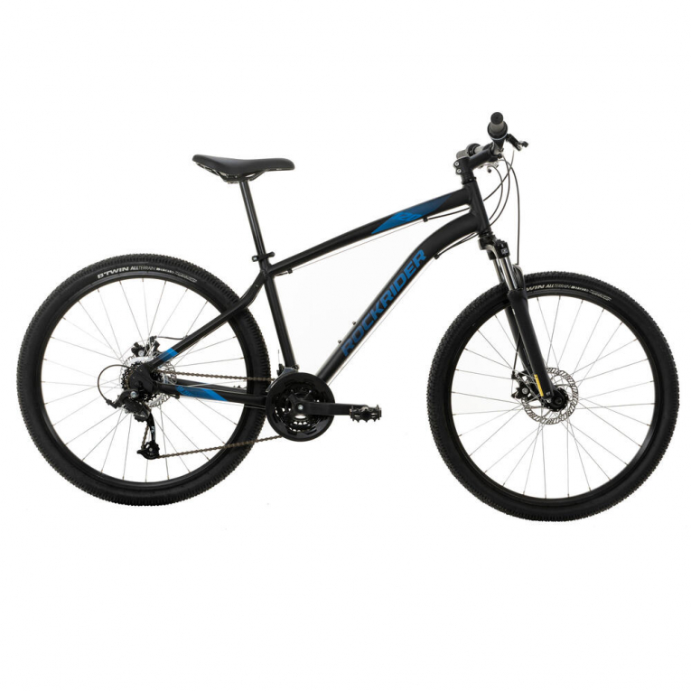 27 5 Rockrider ST120