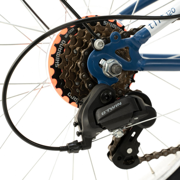 Velo btwin tilt 120 online